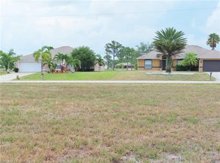 2904 NW 21st Ave, Cape Coral, FL 33993