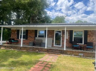 120 Claredon Avenue, Bath, NC 27808