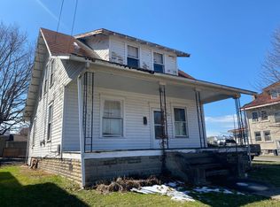 39 Sedgwick St, Buckhannon, WV 26201