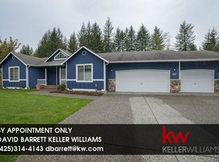 4010 259th St NE, Arlington, WA 98223