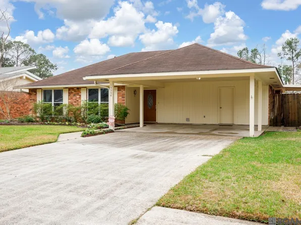 13334 Briargrove Ave, Baton Rouge, LA 70810