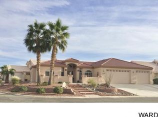 1853 Fairway Bnd, Fort Mohave, AZ 86426