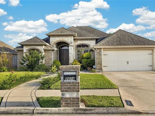 2014 Chippewa Ave, Edinburg, TX 78541
