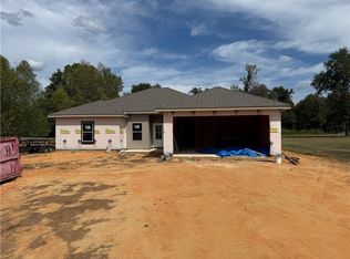 125 Harvest Hill Trl, Pollock, LA 71467