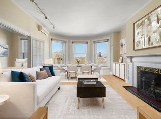 346 Beacon St APT 7, Boston, MA 02116