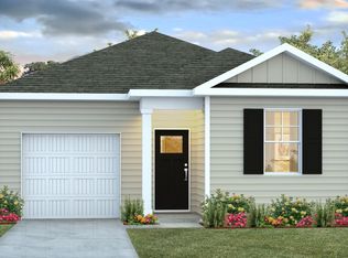 DEVON Plan, The Oaks at Center Station, Hollywood, SC 29449