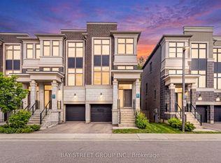 27 Armillo Pl, Markham, ON L6E0V4