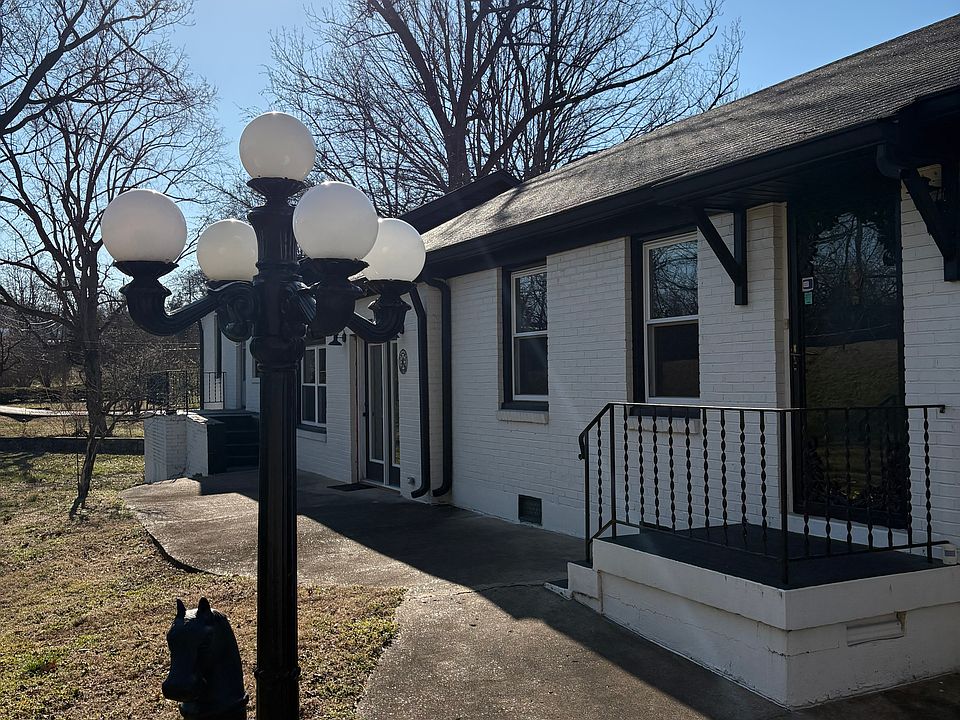 Unit A - Right Side of the Duplex
