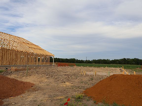 Exterior - May 7, 2026