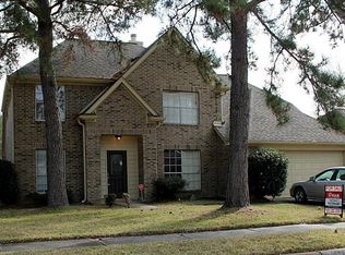 20314 Lionsgate Ln, Humble, TX 77338