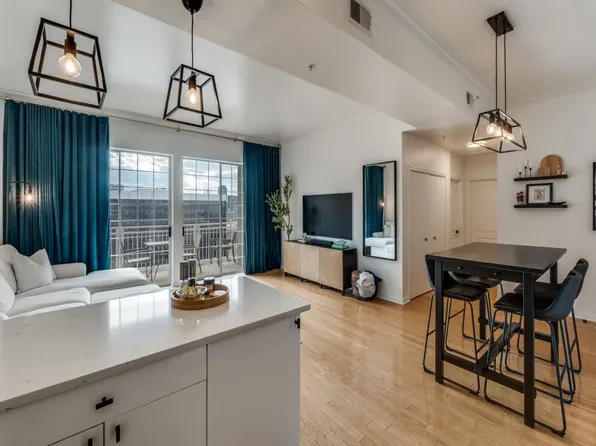 3225 Turtle Creek Blvd APT 1235, Dallas, TX 75219