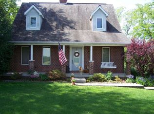 112 Reservoir Rd, Strasburg, PA 17579