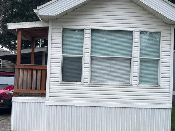 (undisclosed Address), Everett, WA 98204