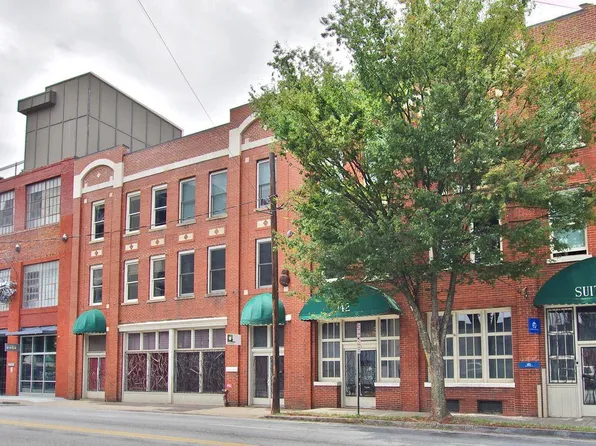 342 Marietta St Unit 1, Atlanta, GA 30313