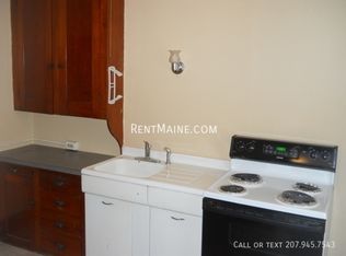 591 Main St #8, Bangor, ME 04401