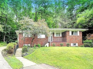1207 Shelter Way, South Charleston, WV 25309