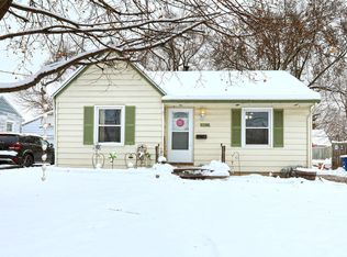 4017 14th St, Des Moines, IA 50313