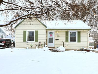 4017 14th St, Des Moines, IA, 50313