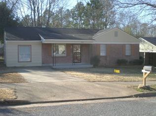 3703 Dorado Ave, Memphis, TN 38128
