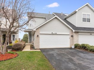 1228 Le Moyne Ave, Romeoville, IL 60446