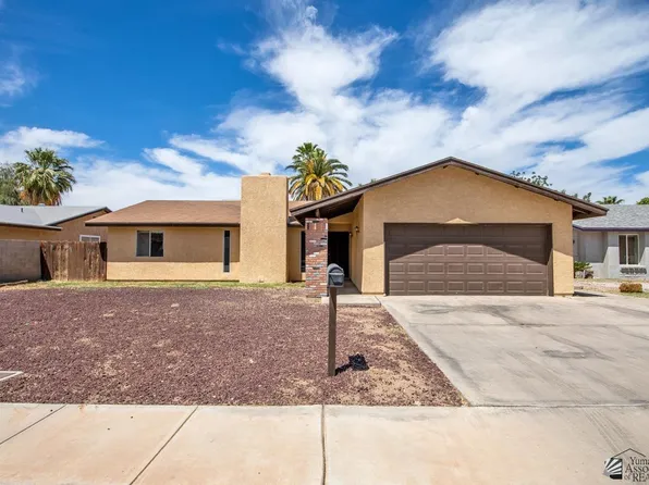 3076 W 18th St, Yuma, AZ 85364