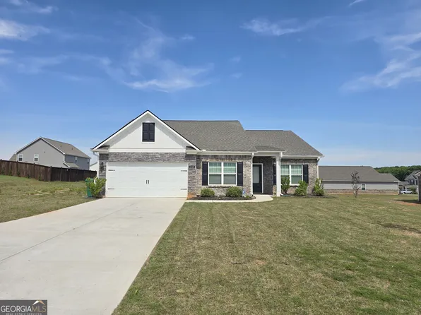1305 Deutz Dr, Locust Grove, GA 30248