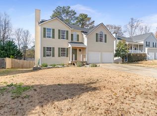 4983 Noah Way, Acworth, GA 30101
