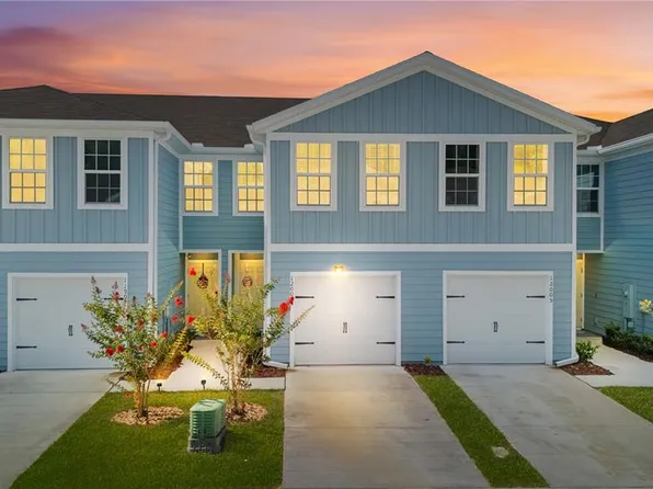 12003 Grizzly Ln, New Port Richey, FL 34654