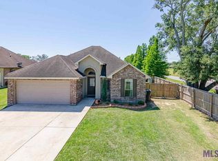 14529 Kelsey Dr, Gonzales, LA 70737