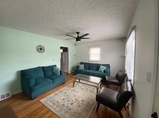 3736 Barnard Ave, Kalamazoo, MI 49008