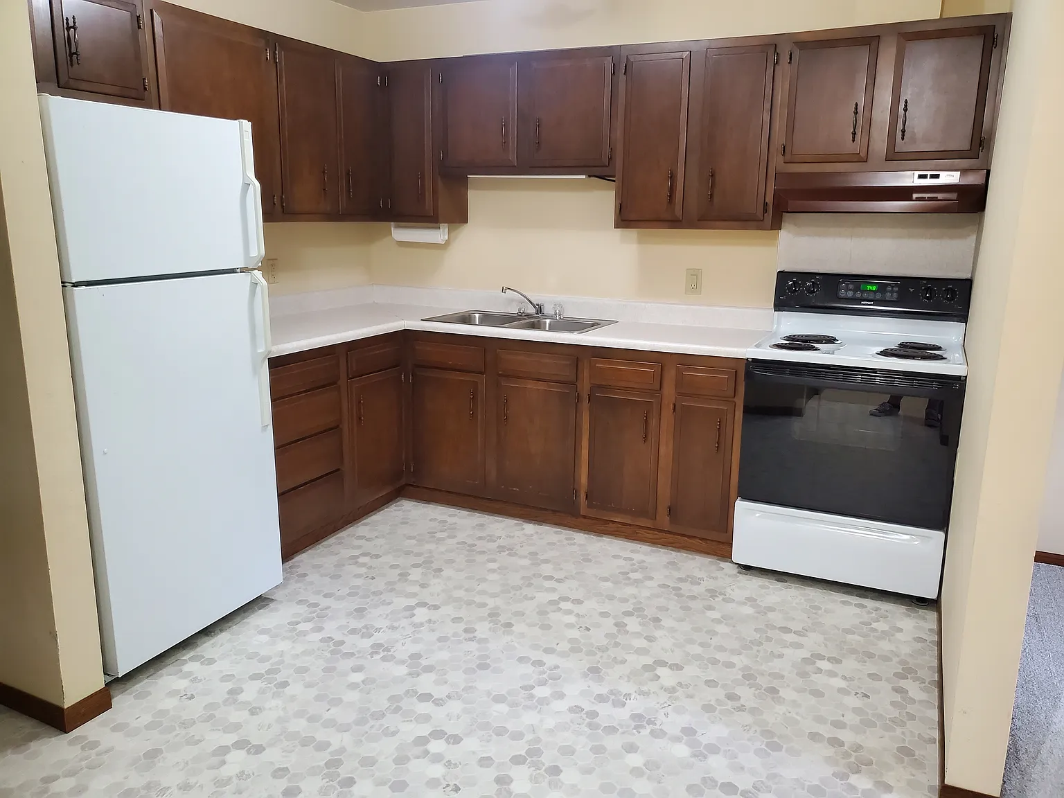 Heidi Apartments — Photo 4