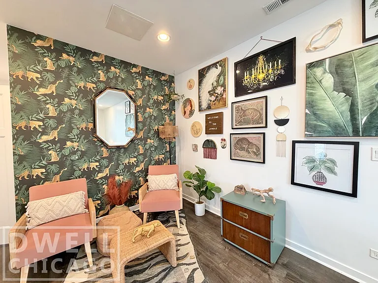 1419 N Paulina St — Photo 20