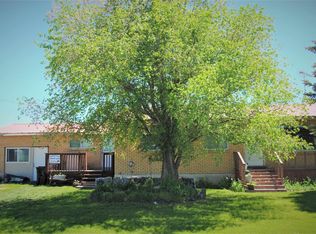 2888 Chesterfield Rd, Bancroft, ID 83217