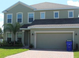 2801 Sonata Ct, Saint Cloud, FL 34772