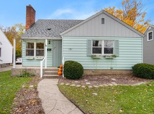 171 W 21st St, Holland, MI 49423