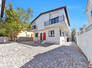 1022-1024 S Masselin Ave, Los Angeles, CA 90019