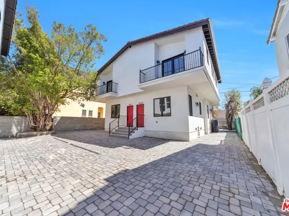 1024 1/2 Masselin Ave, Los Angeles, CA 90019