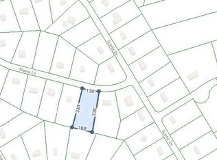 Clover Ln, Albrightsville, PA