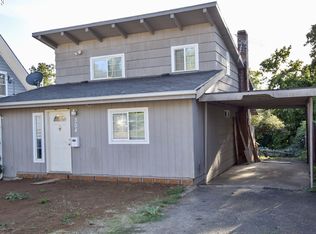 304 SE Boulevard Way, Estacada, OR 97023