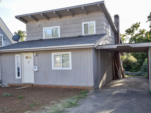 304 SE Boulevard Way, Estacada, OR 97023