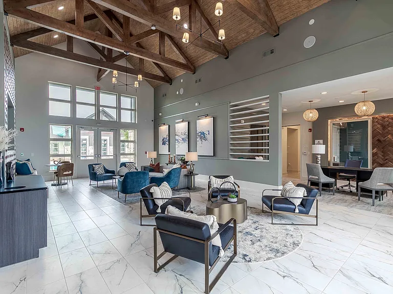 Claret Village at Braselton — Photo 21