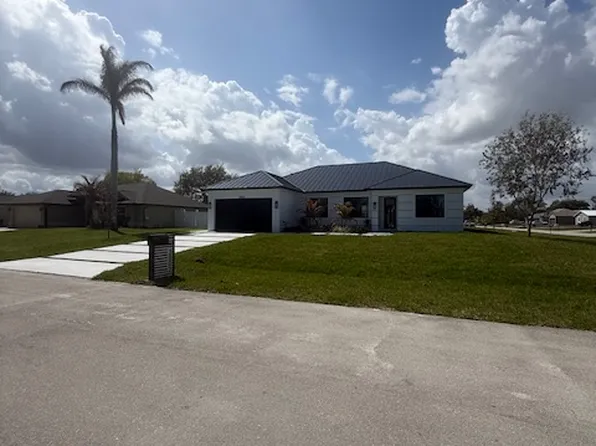 3802 SW Jacobs St, Pt Saint Lucie, FL 34953