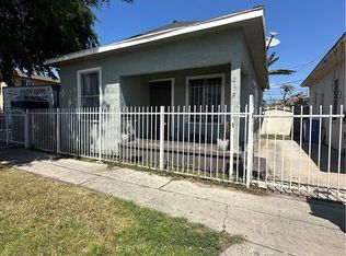 259 E 84th Pl, Los Angeles, CA 90003