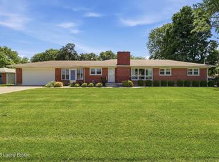 11503 Pierce Way, Louisville, KY 40272