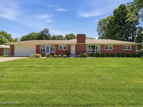 11503 Pierce Way, Louisville, KY 40272
