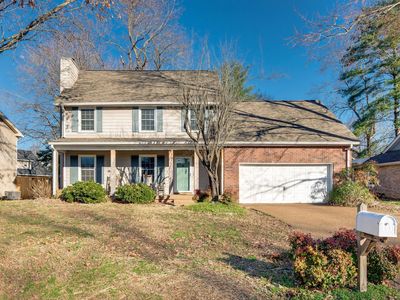 613 Shadycrest Ln, Franklin, TN, 37064