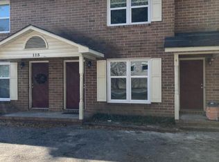 113 Oak St UNIT 2, Darlington, SC 29532