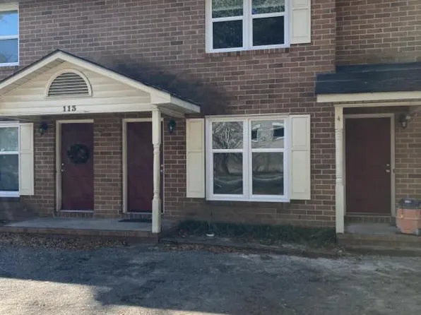 113 Oak St Unit 2, Darlington, SC 29532