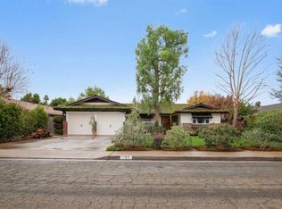 783 W Carpenter Ave, Reedley, CA 93654