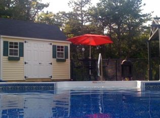 28 Rose Meadow Ln, East Falmouth, MA 02536